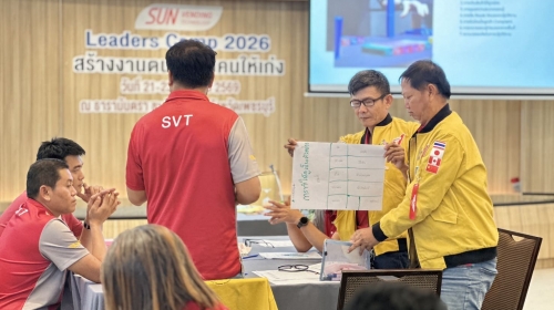 ./images/blog/Experiential Learning: เรียนรู้ผ่านการลงมือทำ ให้ Training ใช้ได้จริง Training ที่ดี ไม่ควรจบแค่ “เข้าใจ” แต่ต้องกลับไป “ทำได้”