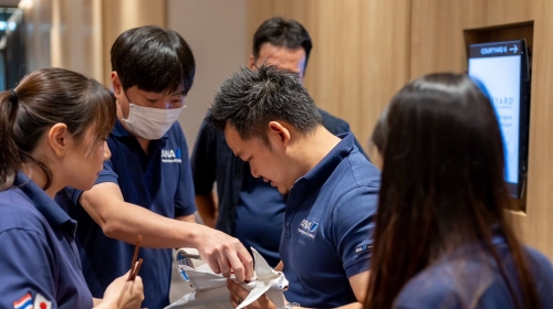 ./images/blog/ทีมมีแต่คนเก่ง ทำไมผลงานยังไม่ไปต่อ: รู้จัก Team Effectiveness ที่ทำให้ทีมทำงานได้ดีขึ้น